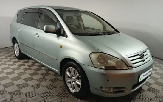 Toyota Ipsum 2.40 автоматическая, фото №1