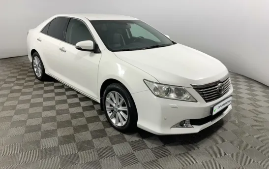 Toyota Camry 3.50 автоматическая, фото №1