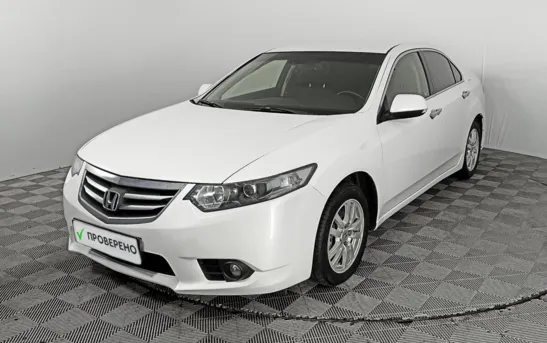 Honda Accord 2.00 автоматическая, фото №1