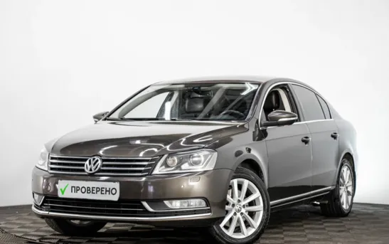 Volkswagen Passat 1.80 робот, фото №1