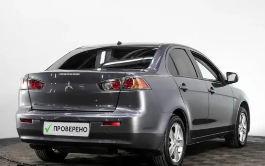 Mitsubishi Lancer 1.50 механика, фото №1