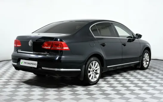 Volkswagen Passat 1.80 робот, фото №1