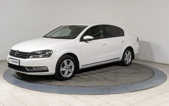 Volkswagen Passat 1.40 механика, фото №1