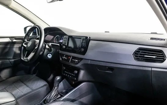 Volkswagen Polo 1.60 автоматическая, фото №1