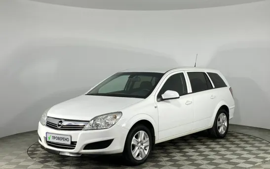 Opel Astra 1.60 механика, фото №1