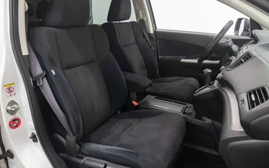 Honda CR-V 2.40 автоматическая, фото №1