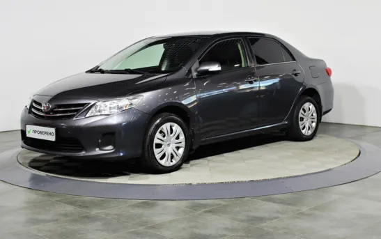 Toyota Corolla 1.60 механика, фото №1