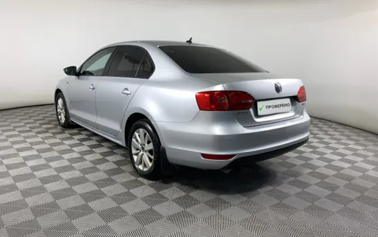 Volkswagen Jetta 1.40 робот, фото №1