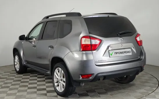 Nissan Terrano 1.60 механика, фото №1