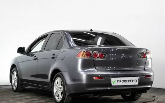 Mitsubishi Lancer 1.50 механика, фото №1