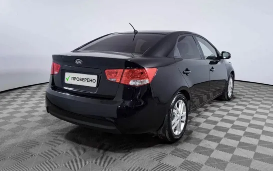 Kia Cerato 1.60 автоматическая, фото №1