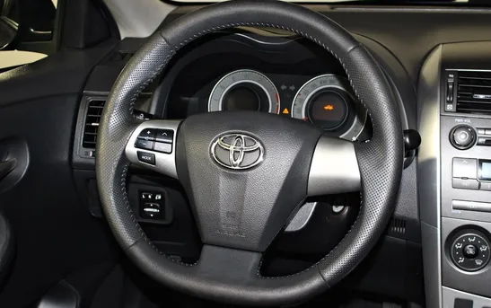 Toyota Corolla 1.60 механика, фото №1