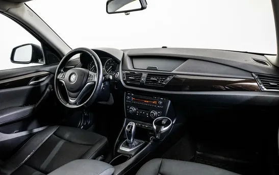 BMW X1 2.00 автоматическая, фото №1