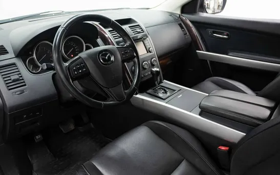 Mazda CX-9 3.70 автоматическая, фото №1