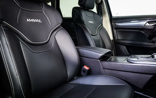 Haval Jolion 1.50 робот, фото №1