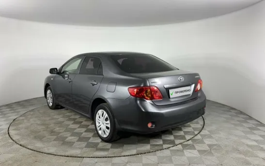 Toyota Corolla 1.60 механика, фото №1