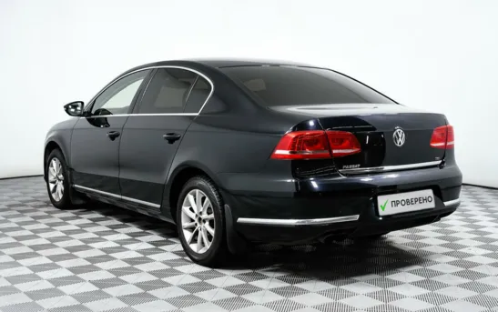 Volkswagen Passat 1.80 робот, фото №1