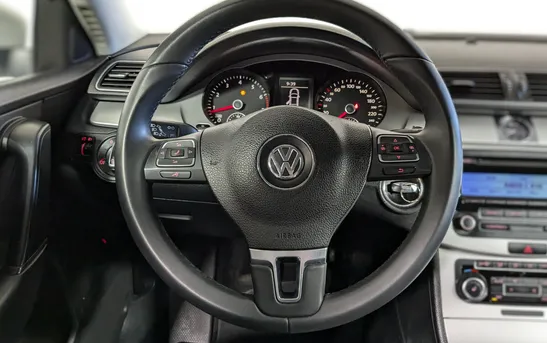 Volkswagen Passat 1.40 механика, фото №1