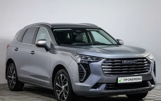 Haval Jolion 1.50 робот, фото №1