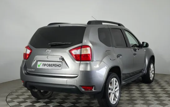 Nissan Terrano 1.60 механика, фото №1