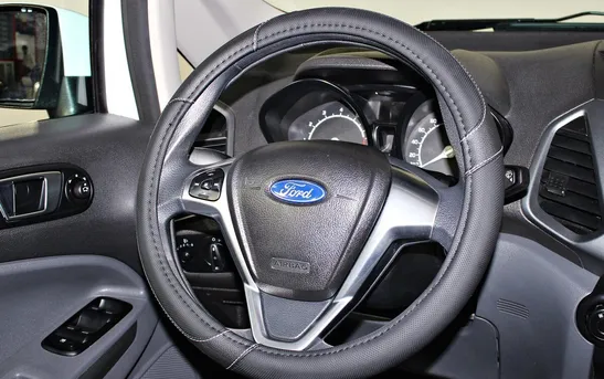 Ford EcoSport 1.60 механика, фото №1