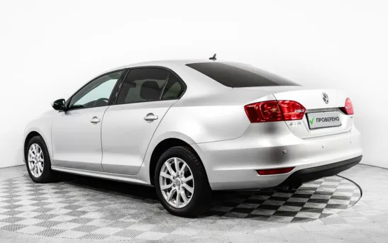 Volkswagen Jetta 1.40 робот, фото №1