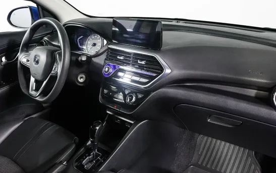Changan Alsvin 1.50 робот, фото №1