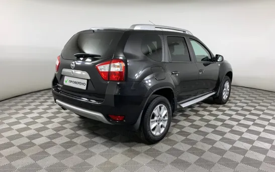 Nissan Terrano 1.60 механика, фото №1