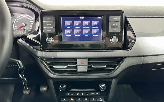 Volkswagen Polo 1.60 механика, фото №1