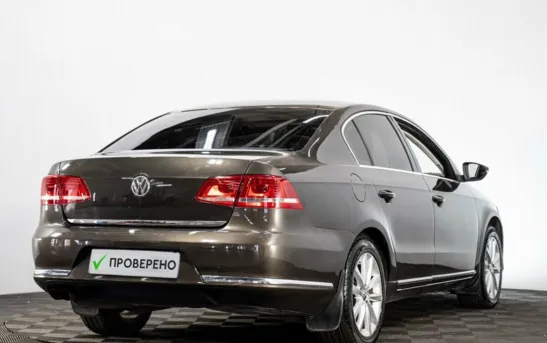 Volkswagen Passat 1.80 робот, фото №1