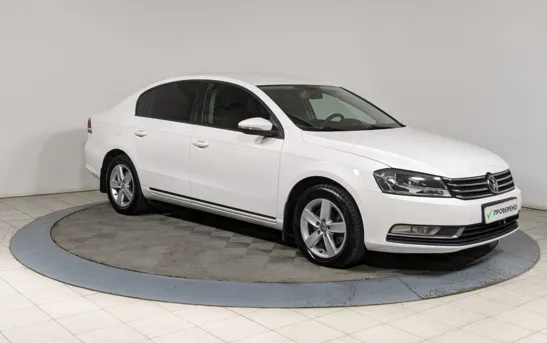 Volkswagen Passat 1.40 механика, фото №1