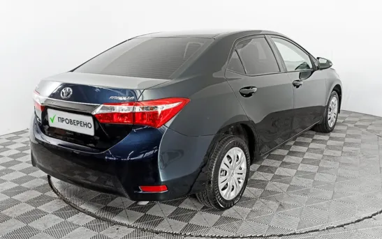 Toyota Corolla 1.60 механика, фото №1