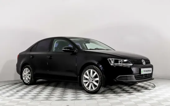 Volkswagen Jetta 1.60 автоматическая, фото №1