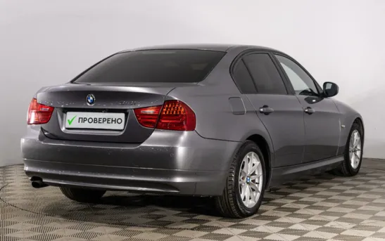 BMW 3 серии 2.00 автоматическая, фото №1