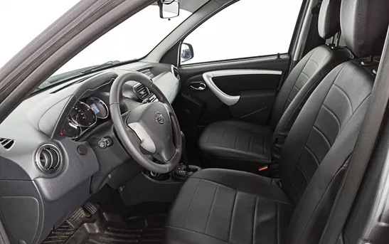 Nissan Terrano 2.00 автоматическая, фото №1