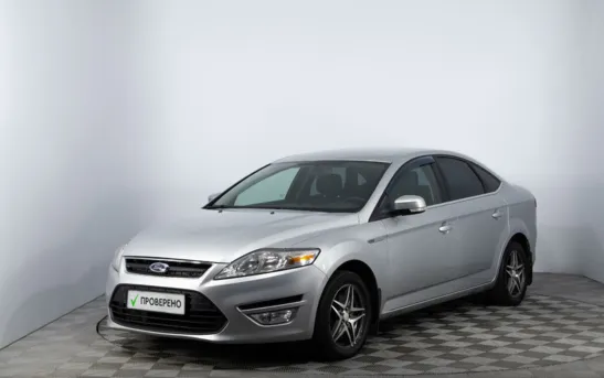 Ford Mondeo 1.60 механика, фото №1