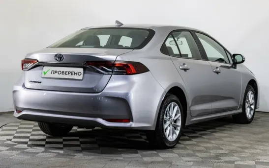 Toyota Corolla 1.60 механика, фото №1