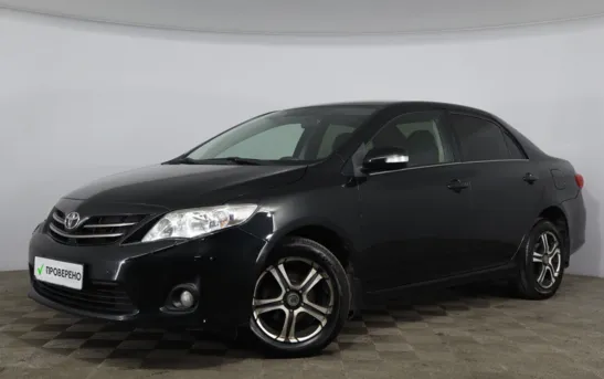 Toyota Corolla 1.60 автоматическая, фото №1