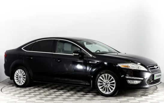 Ford Mondeo 2.30 автоматическая, фото №1