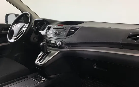 Honda CR-V 2.40 автоматическая, фото №1