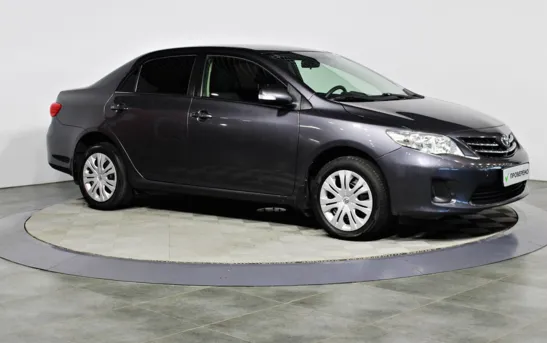 Toyota Corolla 1.60 механика, фото №1