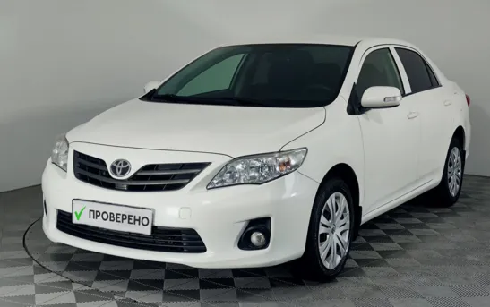 Toyota Corolla 1.60 механика, фото №1