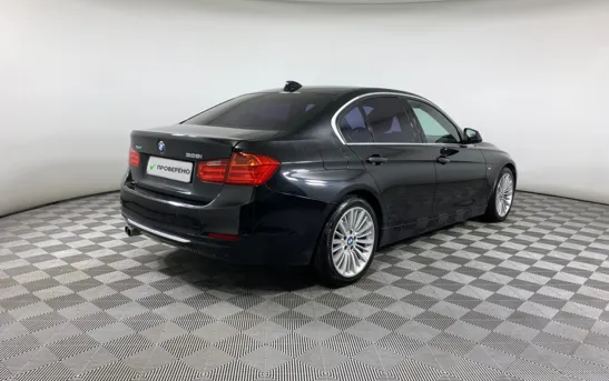 BMW 3 серии 2.00 автоматическая, фото №1