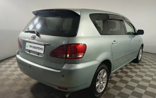 Toyota Ipsum 2.40 автоматическая, фото №1