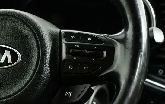 Kia Optima 2.00 автоматическая, фото №1