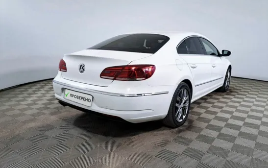 Volkswagen Passat CC 1.80 робот, фото №1