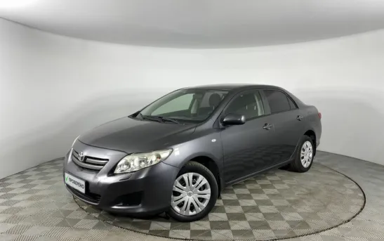 Toyota Corolla 1.60 механика, фото №1