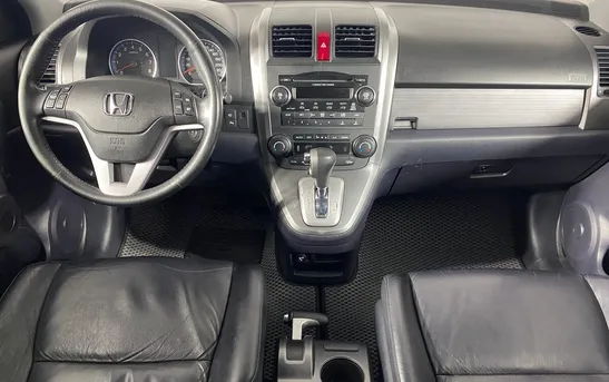 Honda CR-V 2.40 автоматическая, фото №1