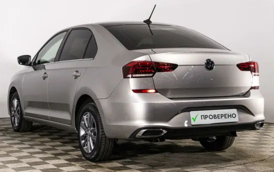 Volkswagen Polo 1.40 робот, фото №1