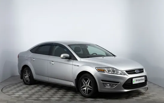 Ford Mondeo 1.60 механика, фото №1